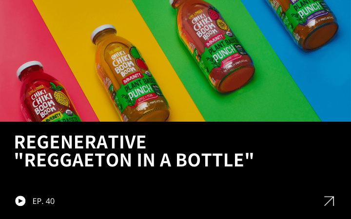 ReGen Brands Recap #40