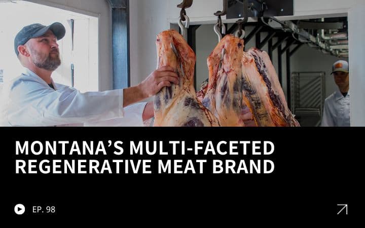 ReGen Brands Recap #98