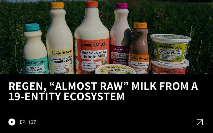 ReGen Brands Recap #107