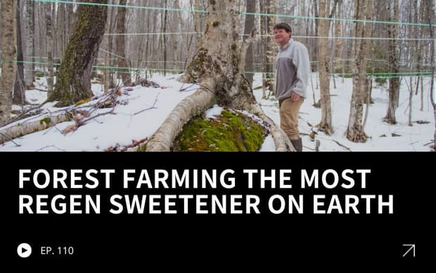 ReGen Brands Recap #110