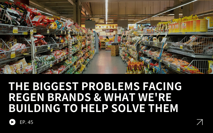ReGen Brands Recap #45