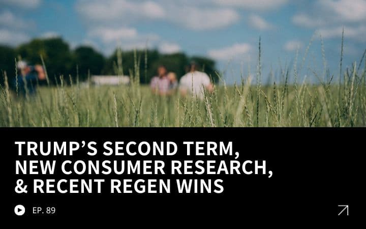 ReGen Brands Recap #89