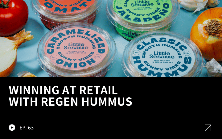 ReGen Brands Recap #63