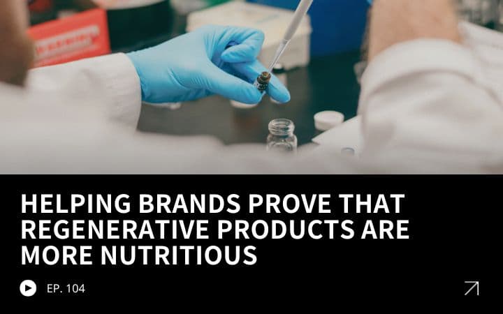 ReGen Brands Recap #104