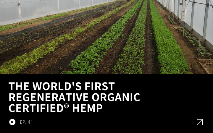 ReGen Brands Recap #41