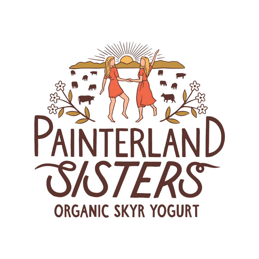 Painterland Sisters