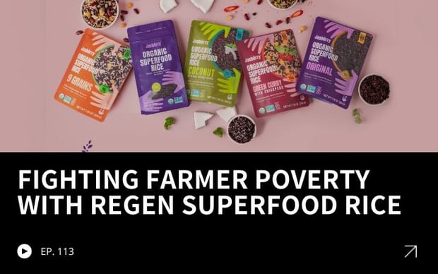 ReGen Brands Recap #113