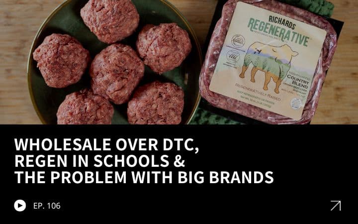 ReGen Brands Recap #106