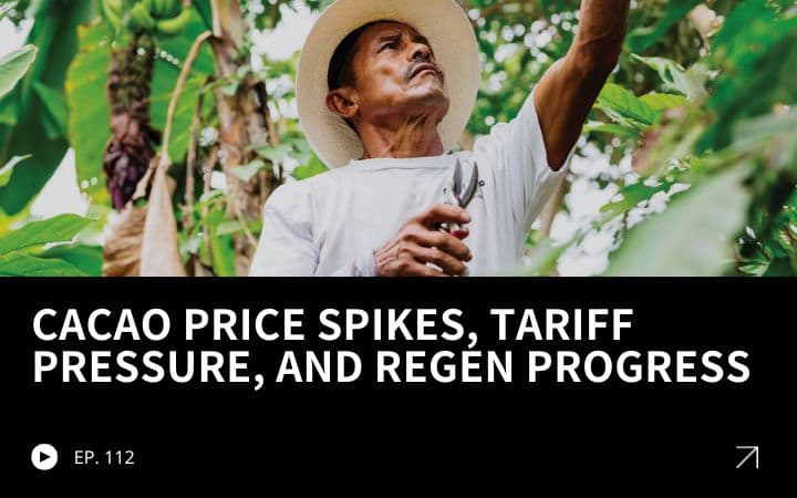 ReGen Brands Recap #112