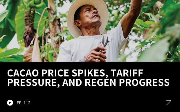 ReGen Brands Recap #112