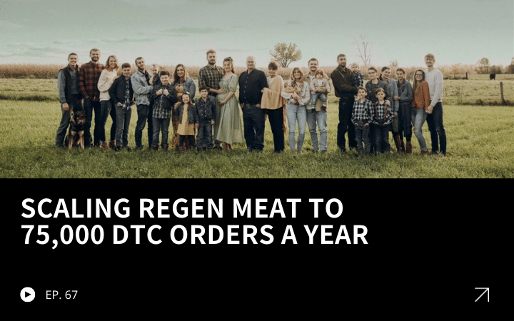 ReGen Brands Recap #67