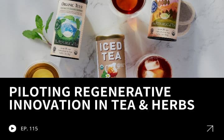 ReGen Brands Recap #115