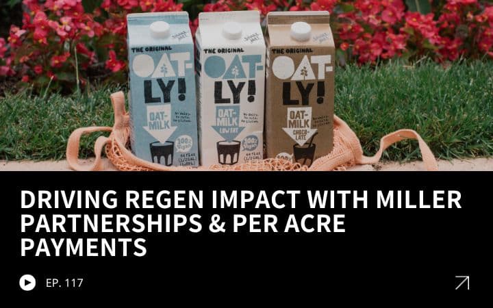 ReGen Brands Recap #117