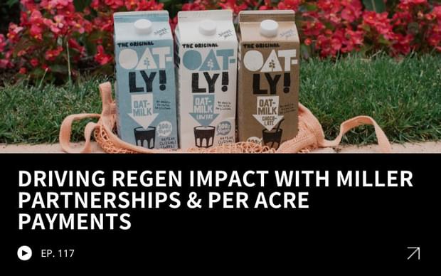 ReGen Brands Recap #117