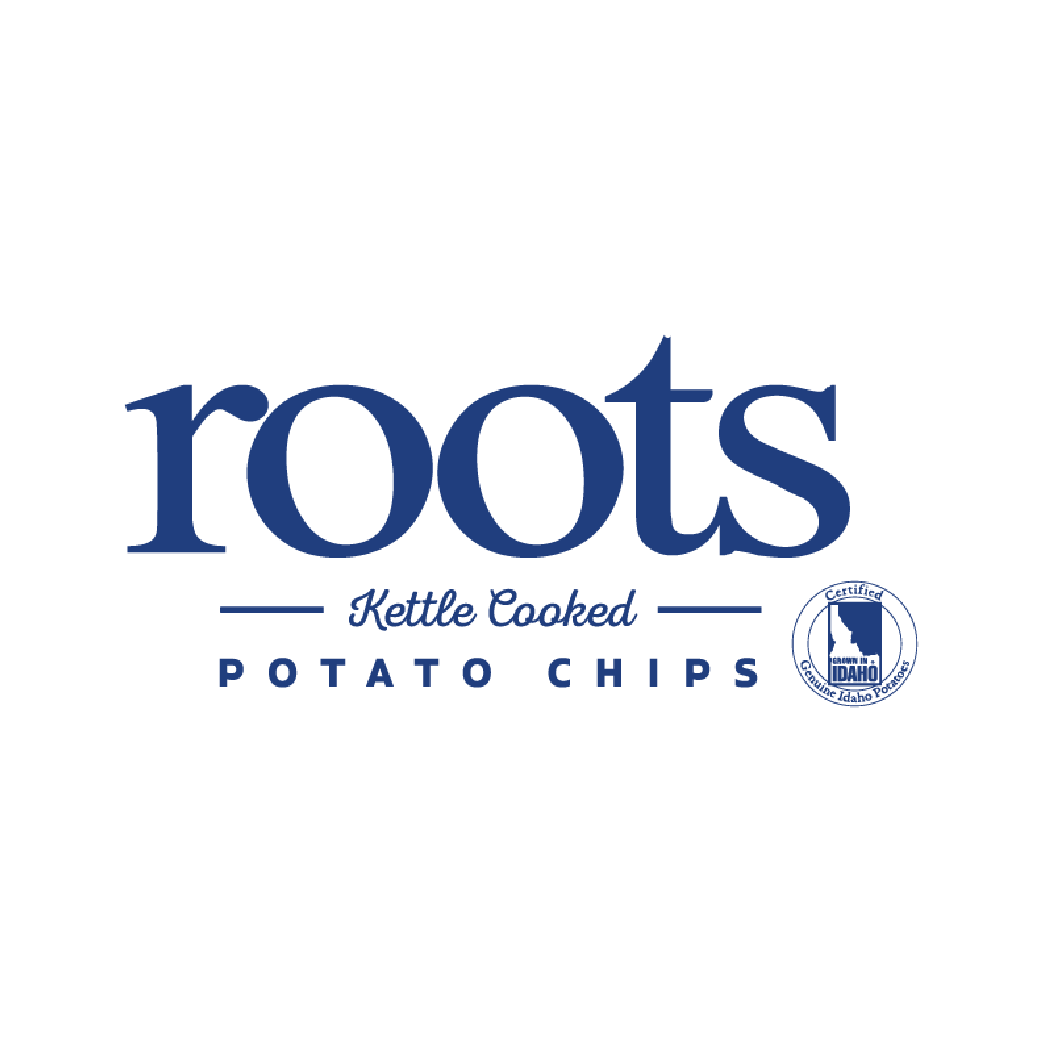 Roots Potato Chips