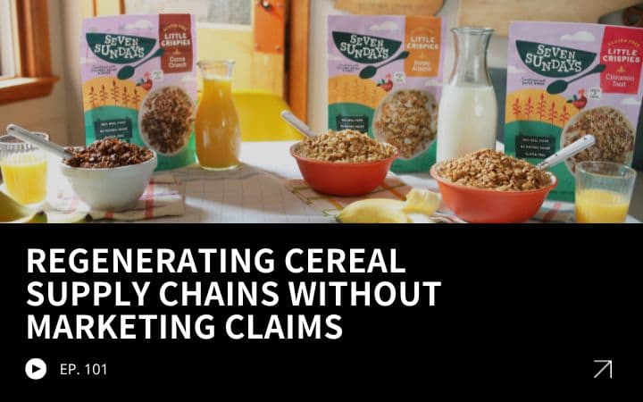 ReGen Brands Recap #101