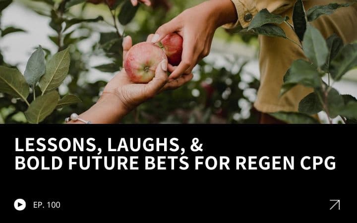 ReGen Brands Recap #100