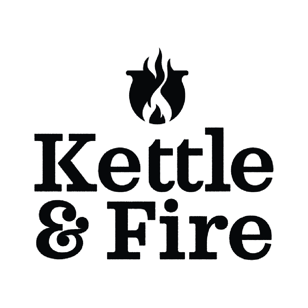 Kettle & Fire