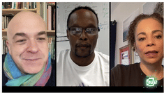 Creative Acts Changing the Prison System