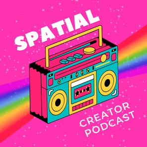 The Spatial Creator Cast