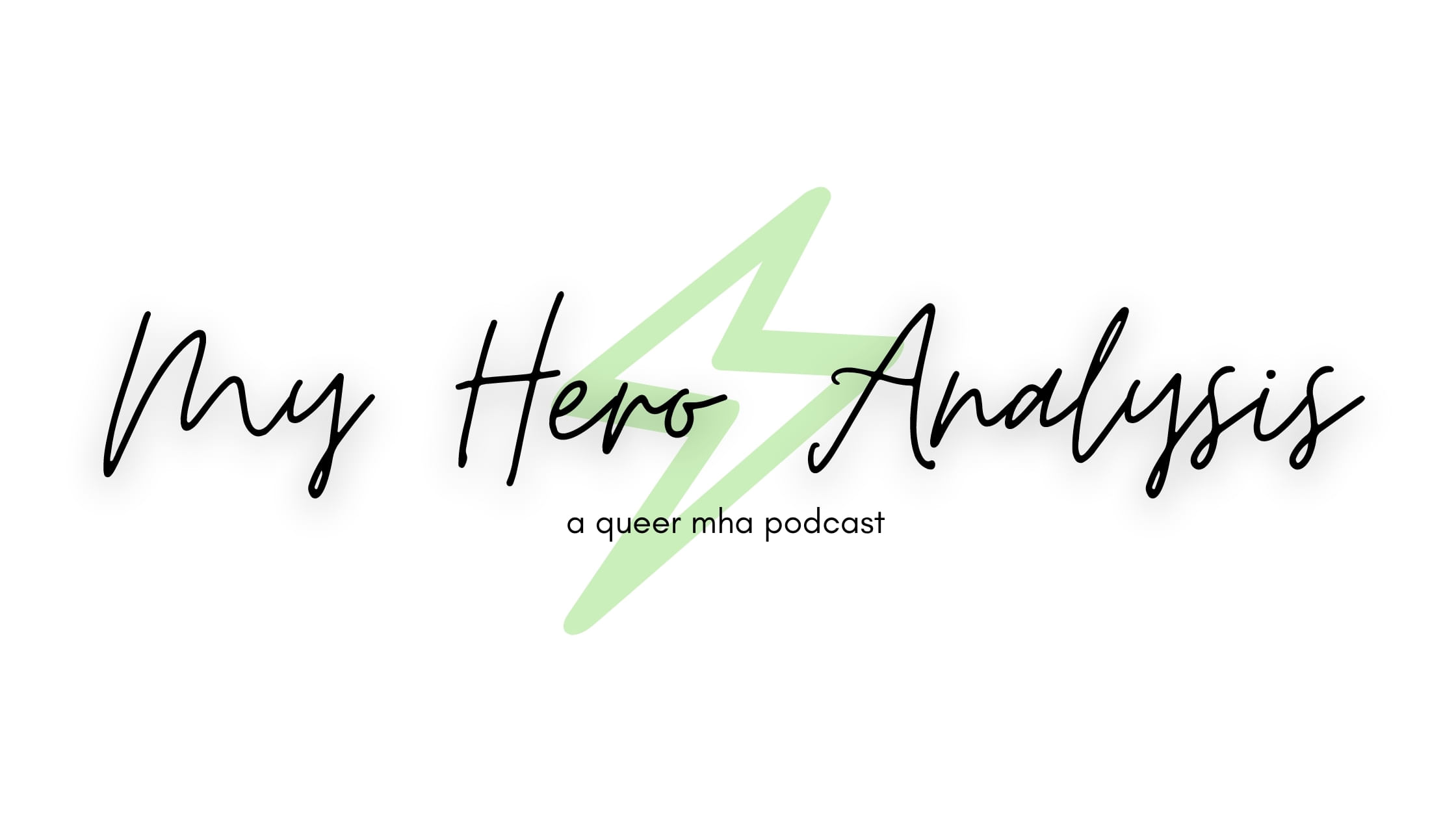 My Hero Analysis logo
