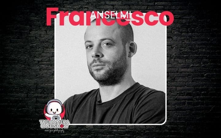 "Francesco Anselmi: Photojournalism in a Changing World"