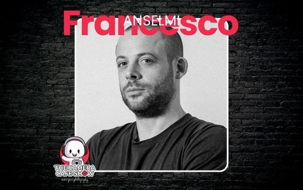 "Francesco Anselmi: Photojournalism in a Changing World"