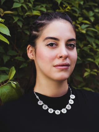 Ana Maria Arévalo Gosen