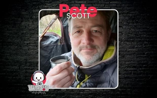 "Pete Scott: Looking After What Matters"