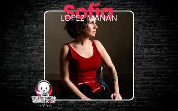 "Sofía López Mañán: Are We Listening to Nature?"