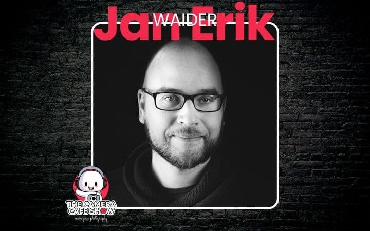 "Jan Erik Waider: Abstract Landscape Photography Inspirations"