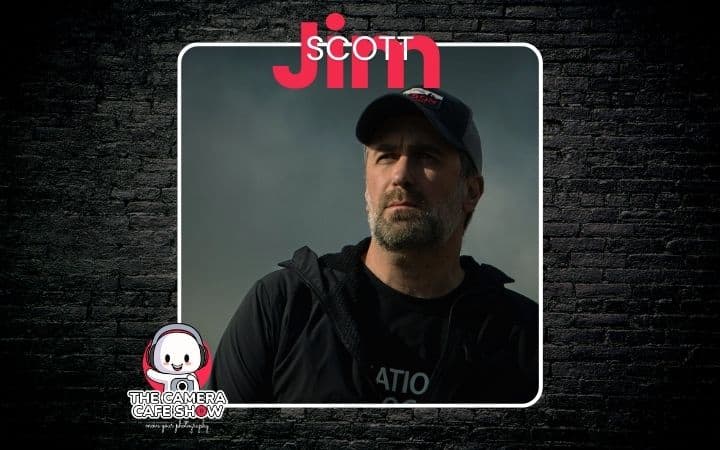 "Jim Scott: Aurora Photography Made Easy"