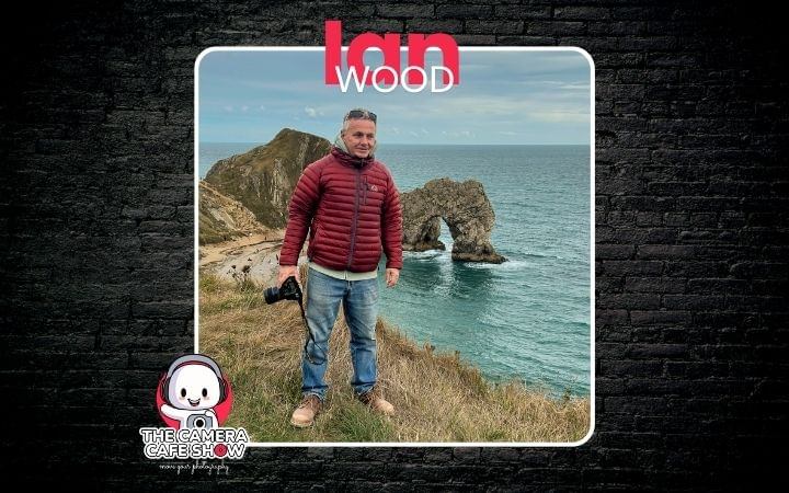 "Ian Wood: Can Photography Make a Difference?"