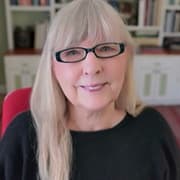 Sarah Leen