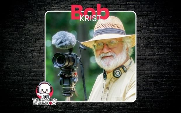 "Bob Krist: Why Real Travel Beats Instagram (Part 1)"