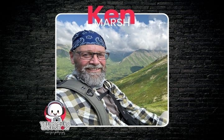 "Ken Marsh: Discover Alaska’s Wild Side (Mini Guide Pt. 1)"