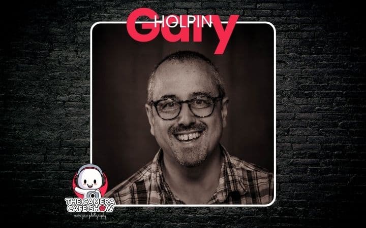 "Secrets to Better Landscape Photography" with Gary Holpin (UK)