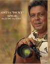 Aditya 'Dicky' Singh