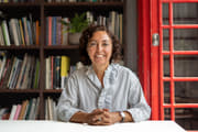 Joumana El Zein Khoury