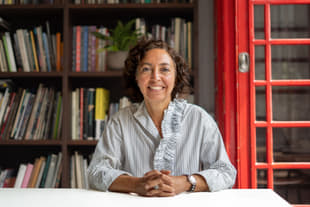 Joumana El Zein Khoury