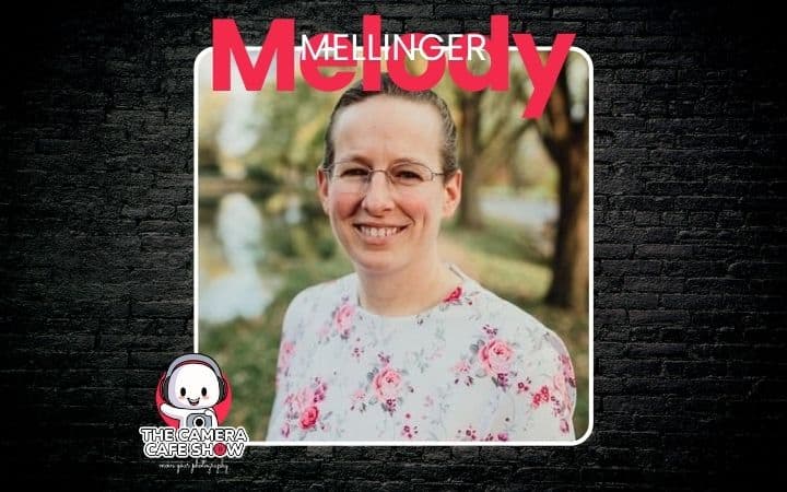 "Bird Photography: In Your Backyard" | Shortcast with Melody Mellinger (USA)