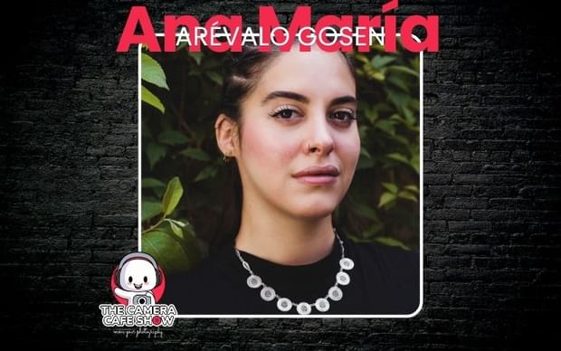 "Ana María Arévalo Gosen: Pictures With A Heartbeat"