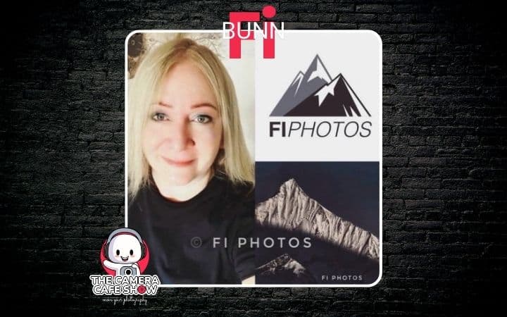 "Climbing Light: A Photographer's Alpine Love Affair" with Fi Bunn (UK)