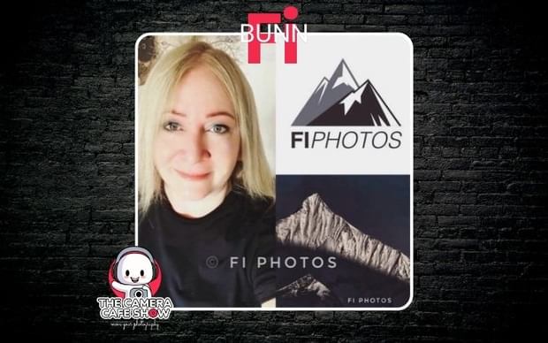 "Climbing Light: A Photographer's Alpine Love Affair" with Fi Bunn (UK)