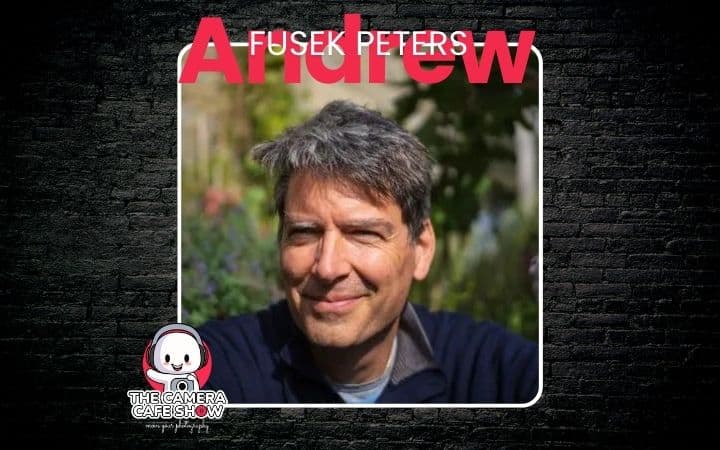 "From Poetry to Pictures: A Journey of Discovery" with Andrew Fusek Peters (UK)