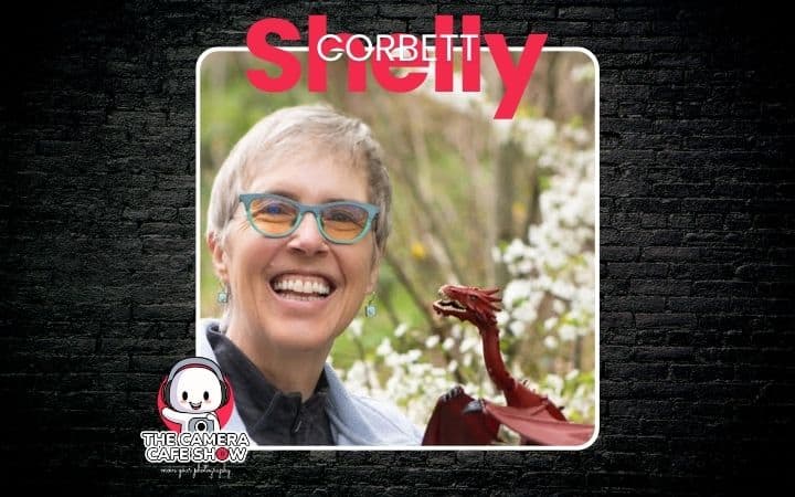 “You’ve Got a Frame in Me: Toy Photography” with Shelly Corbett (USA)