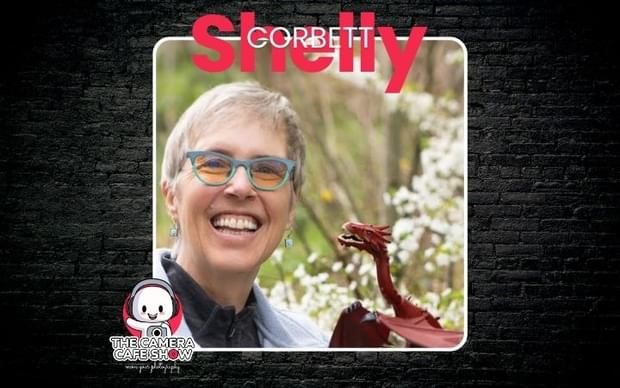 “You’ve Got a Frame in Me: Toy Photography” with Shelly Corbett (USA)
