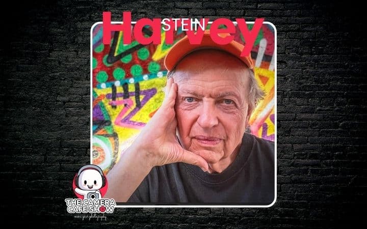 "Harvey Stein: 50 Years of Street Photography (Part 2)"