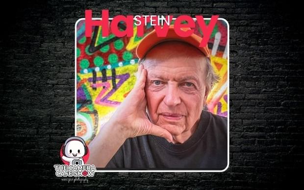 "Harvey Stein: 50 Years of Street Photography (Part 2)"