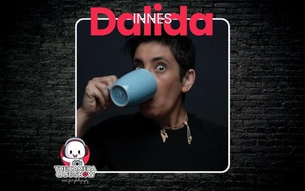 "The Intrepid Travel Photographer" with Dalida Innes (Australia)